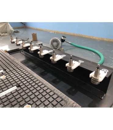 ROUTER CNC WINTER ROUTERMAX-ATC 1325 ECO