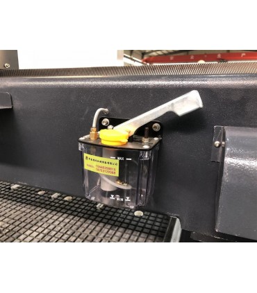 ROUTER CNC WINTER ROUTERMAX-ATC 1325 ECO