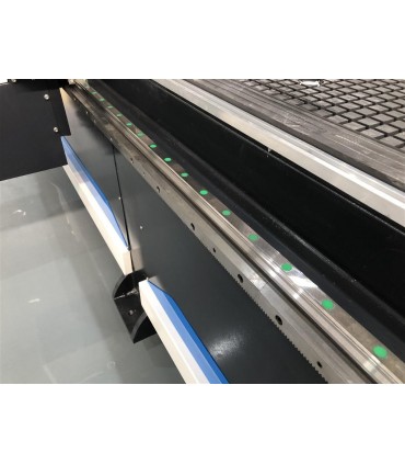 ROUTER CNC WINTER ROUTERMAX-ATC 1325 ECO