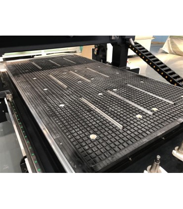 ROUTER CNC WINTER ROUTERMAX-ATC 1325 ECO