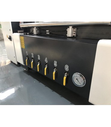 ROUTER CNC WINTER ROUTERMAX-ATC 1325 ECO