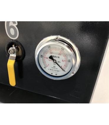 ROUTER CNC WINTER ROUTERMAX-ATC 1325 ECO