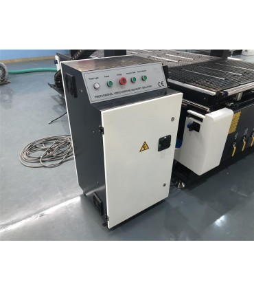 ROUTER CNC WINTER ROUTERMAX-ATC 1325 ECO