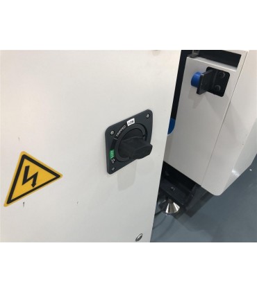 ROUTER CNC WINTER ROUTERMAX-ATC 1325 ECO