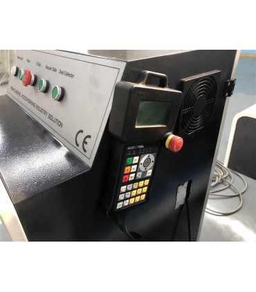 ROUTER CNC WINTER ROUTERMAX-ATC 1325 ECO