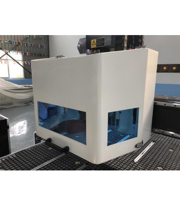 ROUTER CNC WINTER ROUTERMAX-ATC 1325 ECO