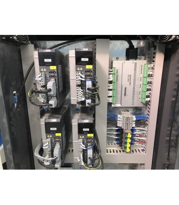 ROUTER CNC WINTER ROUTERMAX-ATC 1325 ECO