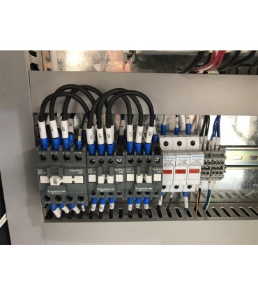 ROUTER CNC WINTER ROUTERMAX-ATC 1325 ECO