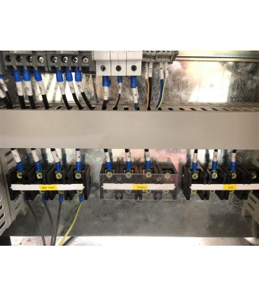 ROUTER CNC WINTER ROUTERMAX-ATC 1325 ECO