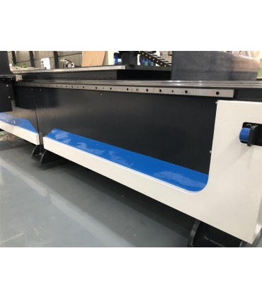 ROUTER CNC WINTER ROUTERMAX-ATC 1325 ECO