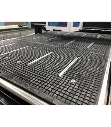 ROUTER CNC WINTER ROUTERMAX-ATC 1530 ECO