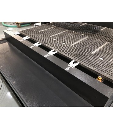 ROUTER CNC WINTER ROUTERMAX-ATC 1530 ECO