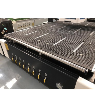 ROUTER CNC WINTER ROUTERMAX-ATC 1530 ECO