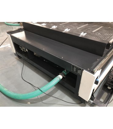 ROUTER CNC WINTER ROUTERMAX-ATC 1530 ECO