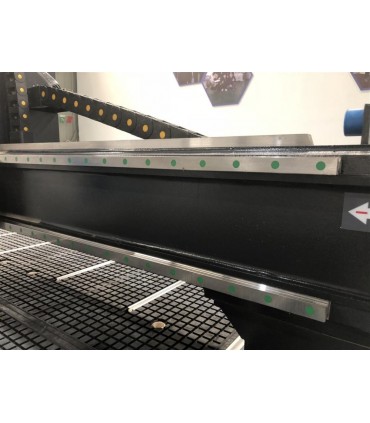 ROUTER CNC WINTER ROUTERMAX-ATC 1530 ECO