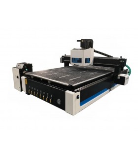 ROUTER CNC WINTER ROUTERMAX-ATC 2130 ECO