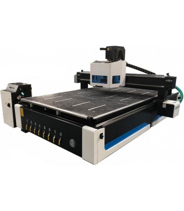 ROUTER CNC WINTER ROUTERMAX-ATC 2130 ECO