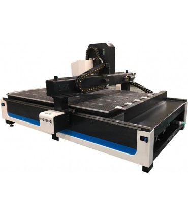 ROUTER CNC WINTER ROUTERMAX-ATC 2130 ECO