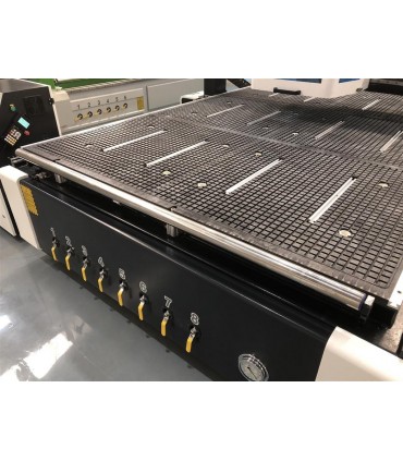 ROUTER CNC WINTER ROUTERMAX-ATC 2130 ECO