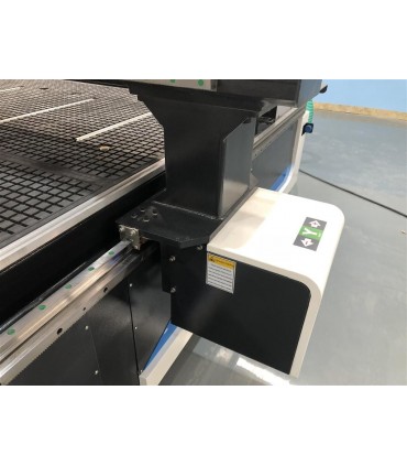 ROUTER CNC WINTER ROUTERMAX-ATC 2130 ECO