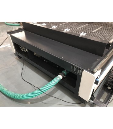 ROUTER CNC WINTER ROUTERMAX-ATC 2130 ECO