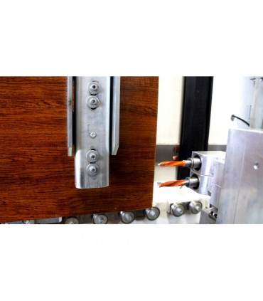 Router CNC vertical Winter Compact 0925