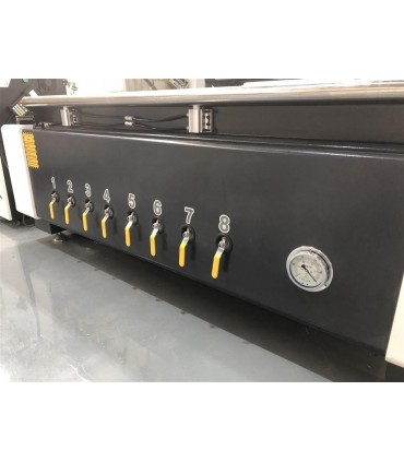 ROUTER CNC WINTER ROUTERMAX-ATC 2140 ECO