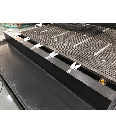 ROUTER CNC WINTER ROUTERMAX-ATC 2140 ECO