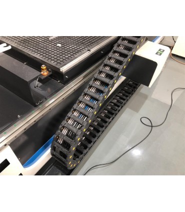 ROUTER CNC WINTER ROUTERMAX-ATC 2140 ECO