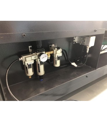 ROUTER CNC WINTER ROUTERMAX-ATC 2140 ECO