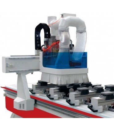 Router CNC Winter PTP Deluxe