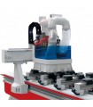 Router CNC Winter PTP Deluxe