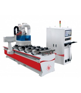 Router CNC Winter PTP Deluxe