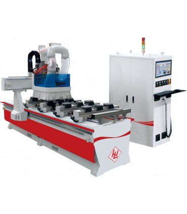 Router CNC Winter PTP Deluxe