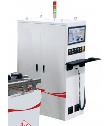 Router CNC Winter PTP Deluxe