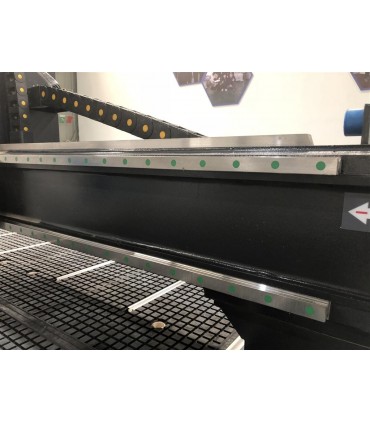 ROUTER CNC WINTER ROUTERMAX BASIC 2150 ECO