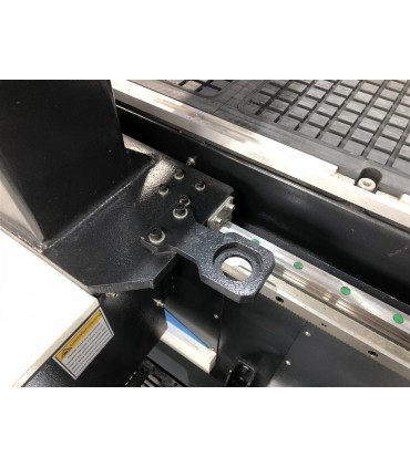 ROUTER CNC WINTER ROUTERMAX BASIC 2150 ECO