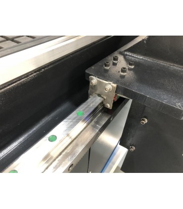 ROUTER CNC WINTER ROUTERMAX BASIC 2150 ECO