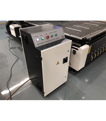 ROUTER CNC WINTER ROUTERMAX BASIC 2160 ECO