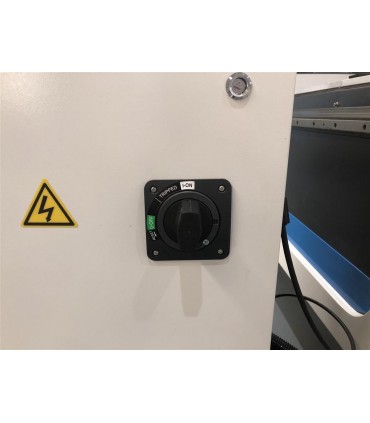 ROUTER CNC WINTER ROUTERMAX BASIC 2160 ECO