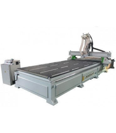 ROUTER CNC WINTER ROUTERMAX ATC 2160 ECO