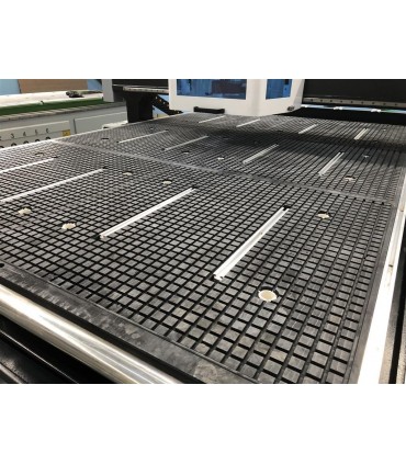 ROUTER CNC WINTER ROUTERMAX ATC 2160 ECO