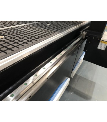 ROUTER CNC WINTER ROUTERMAX ATC 2160 ECO