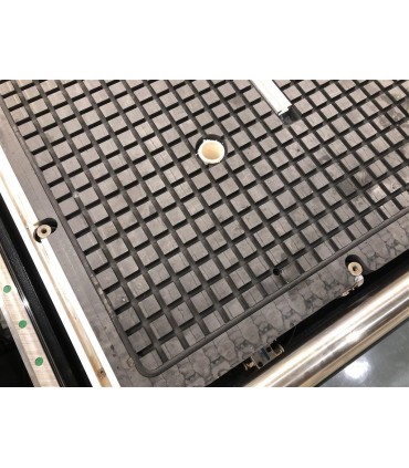 ROUTER CNC WINTER ROUTERMAX ATC 2160 ECO