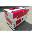 Masina de gravat si taiat cu laser CO2 Winter LaserMax Maxi 1390 - 100 W