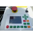 Masina de gravat si taiat cu laser CO2 Winter LaserMax Maxi 1390 - 100 W