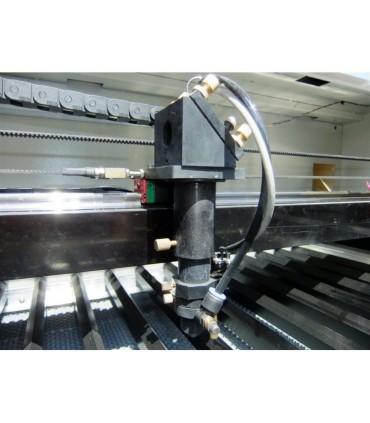 Masina de gravat si taiat cu laser CO2 Winter LaserMax Maxi 1390 - 150 W