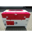 Masina de gravat si taiat cu laser CO2 Winter LaserMax Maxi 1390 - 150 W
