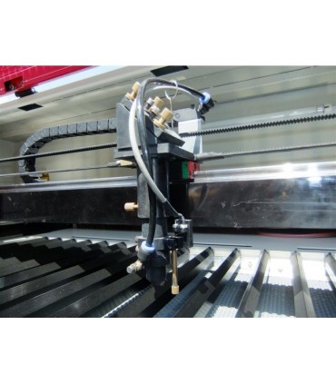 Masina de gravat si taiat cu laser CO2 Winter LaserMax Maxi 1390 - 150 W