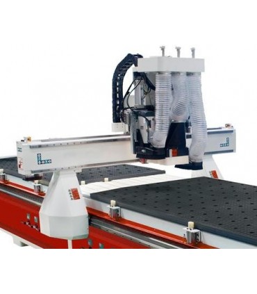 ROUTER CNC Center WINTER ROUTERMAX-DWT 1224 DELUXE (cu masa de lucru dubla)